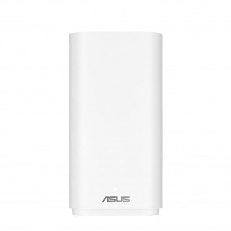 ASUS ZenWiFi BD4 BE3600 Outdoor 1 Pack Doble banda (2,4 GHz / 5 GHz) Wi-Fi 7 (802.11be) Blanco 2 Interno