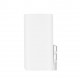 ASUS ZenWiFi BD4 BE3600 Outdoor 1 Pack Doble banda (2,4 GHz / 5 GHz) Wi-Fi 7 (802.11be) Blanco 2 Interno