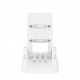 ASUS ZenWiFi BD4 BE3600 Outdoor 1 Pack Doble banda (2,4 GHz / 5 GHz) Wi-Fi 7 (802.11be) Blanco 2 Interno