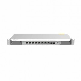 RUIJIE NETWORKS - Ruijie Networks RG-EG1510XS router 2.5 Gigabit Ethernet, Gigabit Ethernet Plata - RG-EG1510XS