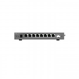 Ruijie Networks RG-EG209GS router Gigabit Ethernet Gris