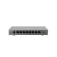 Ruijie Networks RG-EG209GS router Gigabit Ethernet Gris
