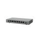 Ruijie Networks RG-EG209GS router Gigabit Ethernet Gris