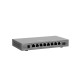 Ruijie Networks RG-EG209GS router Gigabit Ethernet Gris