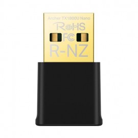 TP-Link Archer TX1800U Nano WLAN 1800 Mbit/s