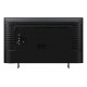 Samsung HU7000F 127 cm (50'') 4K Ultra HD Smart TV Negro 20 W