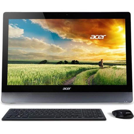 Acer Aspire U5-620  23''  i7-4712MQ  16GB  1000GB