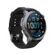 Amazfit Balance 2 XT 3,81 cm (1.5'') AMOLED Digital 480 x 480 Pixeles Pantalla táctil Negro Wifi GPS (satélite)