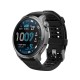 Amazfit Balance 2 XT 3,81 cm (1.5'') AMOLED Digital 480 x 480 Pixeles Pantalla táctil Negro Wifi GPS (satélite)