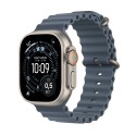 Apple Watch Ultra 3 OLED 49 mm Digital 422 x 514 Pixeles Pantalla táctil 5G Titanio Wifi GPS (satélite)