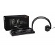 be quiet! PURE LOOP 3 Procesador Sistema de refrigeración líquida todo en uno 14 cm Negro