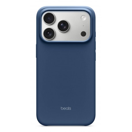 Apple MGKG4LL/A funda para teléfono móvil 16 cm (6.3'') Azul