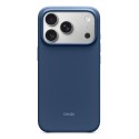 Apple MGKG4LL/A funda para teléfono móvil 16 cm (6.3'') Azul