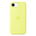 APPLE - Apple MGYW4ZM/A funda para teléfono móvil 15,5 cm (6.1'') Amarillo - mgyw4zm/a