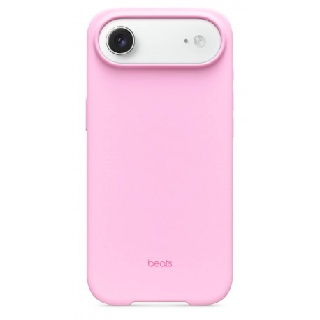 APPLE - Apple MGJV4LL/A funda para teléfono móvil 16,5 cm (6.5'') Rosa - mgjv4ll/a