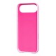 APPLE - Apple MGJV4LL/A funda para teléfono móvil 16,5 cm (6.5'') Rosa - mgjv4ll/a