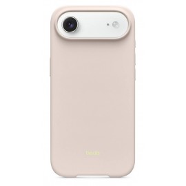 APPLE - Apple MGJU4LL/A funda para teléfono móvil 16,5 cm (6.5'') Cal, Color piedra - mgju4ll/a