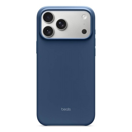 APPLE - Apple MGJG4LL/A funda para teléfono móvil 17,5 cm (6.9'') Azul - mgjg4ll/a