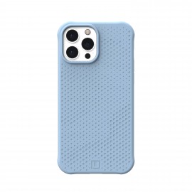 Urban Armor Gear [U] Dot funda para teléfono móvil 17 cm (6.7'') Azul
