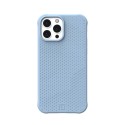 Urban Armor Gear [U] Dot funda para teléfono móvil 17 cm (6.7'') Azul