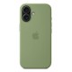 Apple MGEX4ZM/A funda para teléfono móvil 16 cm (6.3'') Verde