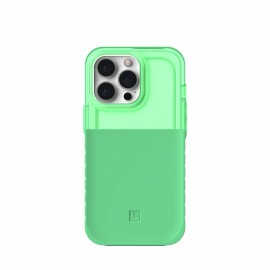 Urban Armor Gear [U] Dip funda para teléfono móvil 15,5 cm (6.1'') Color menta