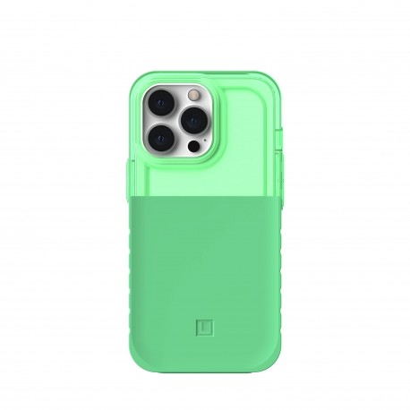 Urban Armor Gear [U] Dip funda para teléfono móvil 15,5 cm (6.1'') Color menta
