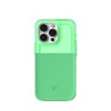 Urban Armor Gear [U] Dip funda para teléfono móvil 15,5 cm (6.1'') Color menta