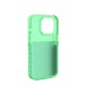 Urban Armor Gear [U] Dip funda para teléfono móvil 15,5 cm (6.1'') Color menta