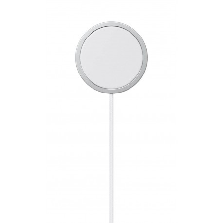 APPLE - Apple MGDM4ZM/A cargador de dispositivo móvil Auriculares, Smartphone Blanco