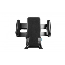 Gamber-Johnson 7160-0995-00 soporte Soporte pasivo Teléfono móvil/smartphone, Navegante Negro