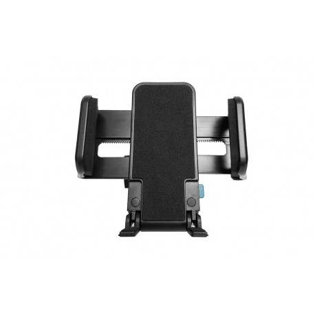 Gamber-Johnson 7160-0995-00 soporte Soporte pasivo Teléfono móvil/smartphone, Navegante Negro