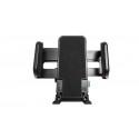 Gamber-Johnson 7160-0995-00 soporte Soporte pasivo Teléfono móvil/smartphone, Navegante Negro