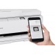 CANON - Canon PIXMA TS7550i Inyección de tinta A4 1200 x 1200 DPI Wifi - 7178C006