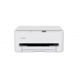 CANON - Canon PIXMA TS6550i Inyección de tinta A4 1200 x 1200 DPI Wifi - 7179C006