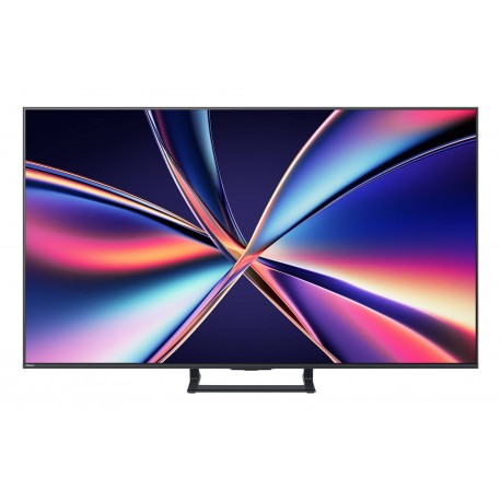 Hisense 50E8Q Televisor 127 cm (50'') 4K Ultra HD Smart TV Wifi Negro, Gris 600 cd / m²