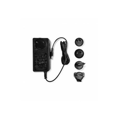 Newland AD60-D-M adaptador e inversor de corriente Interior Negro