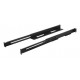 Lanberg AK-1901-B accesorio de bastidor Kit de carriles de rack
