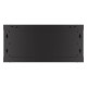Lanberg WF01-6404-23B armario rack 4U Bastidor de pared Negro