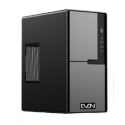 PC EVEN OFFICE  i3 14100 16GB 500GB NVME mATX 903F