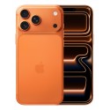Apple iPhone 17 Pro Max 17,5 cm (6.9'') SIM doble iOS 26 5G USB Tipo C 256 GB Naranja