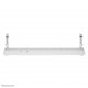 Neomounts ADS07-120WH Bandeja para cables - montaje de abrazadera - universal