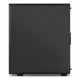 NOX Infinity IOTA Midi Tower Negro