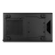 NOX Infinity IOTA Midi Tower Negro