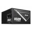 ASUS ATS-850G unidad de fuente de alimentación 850 W 20+4 pin ATX ATX Negro