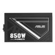 ASUS ATS-850G unidad de fuente de alimentación 850 W 20+4 pin ATX ATX Negro