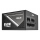 ASUS ATS-850G unidad de fuente de alimentación 850 W 20+4 pin ATX ATX Negro