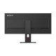 Lenovo ThinkVision T34WD-40 pantalla para PC 86,4 cm (34'') 3440 x 1440 Pixeles Wide Quad HD LED Negro