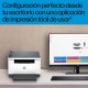 HP - HP LaserJet Impresora multifunción M234d - 8J9K4F