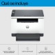HP - HP LaserJet Impresora multifunción M234d - 8J9K4F